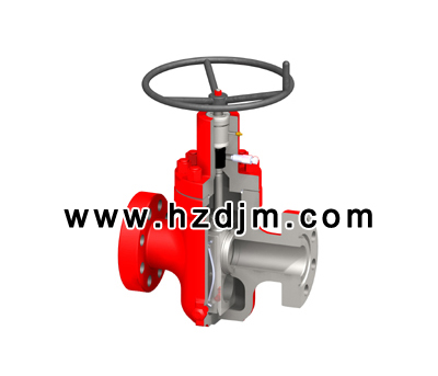 PFP series expansion valve