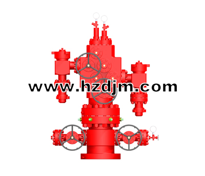 Double pipe wellhead