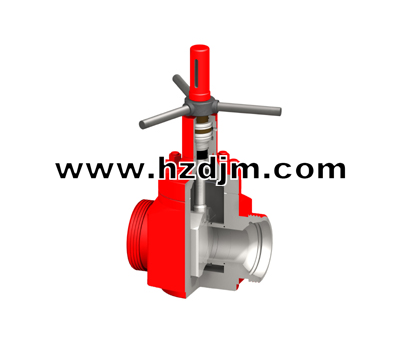 mud pump valve